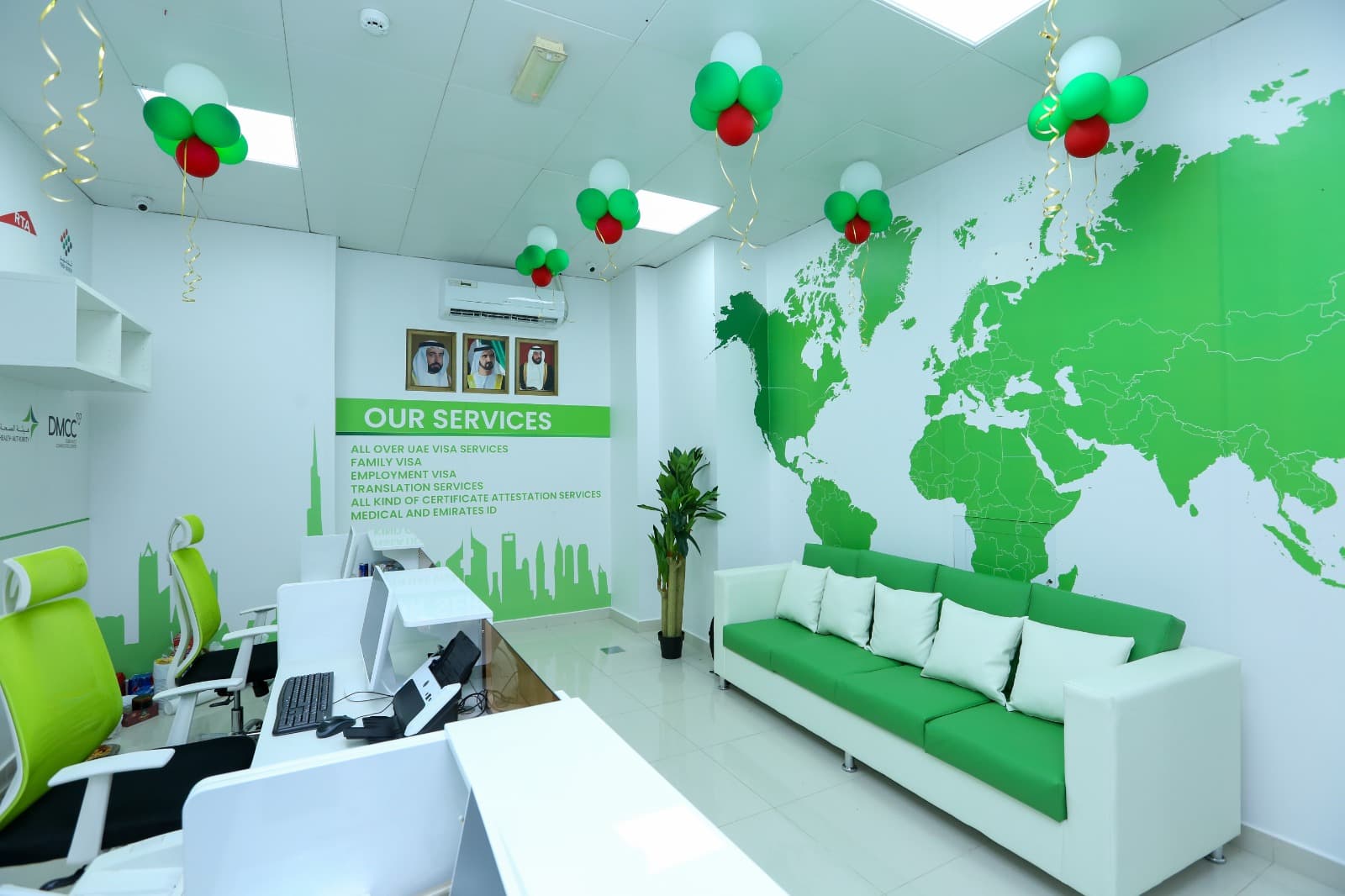 UAE Corporate Environment