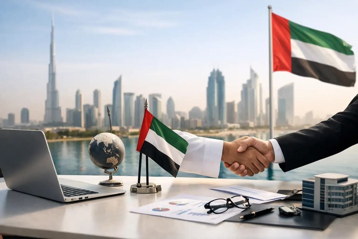 Employment & Partner Visa Services