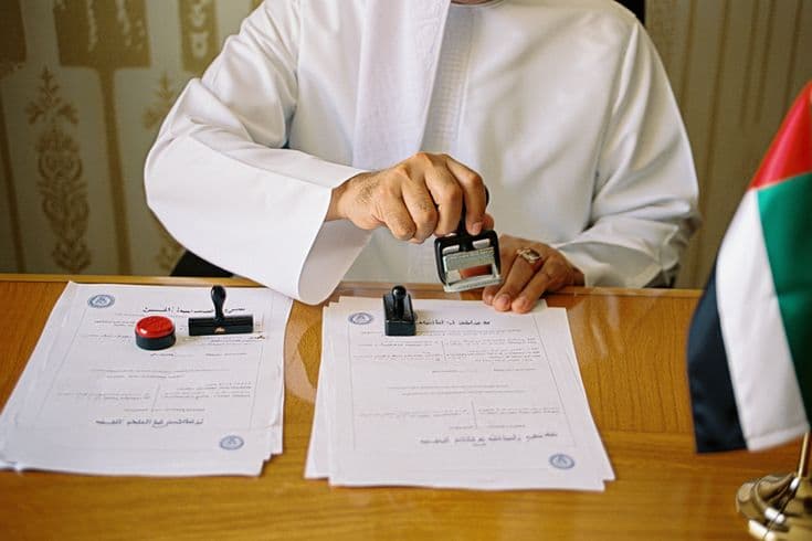 Document Attestation Services